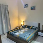 Stylish 1Bhk At Silicon Oasis