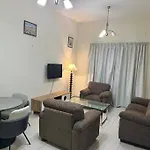 Stylish 1Bhk At Silicon Oasis