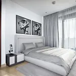 Brand New Luxury 1 Bedroom Apartment At Marina Gate 2 Full Marina View