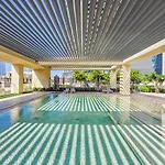 Lavishly Elegant 2Br With Breathtaking Full Burj Khalifa View