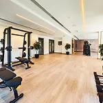 Lavishly Elegant 2Br With Breathtaking Full Burj Khalifa View