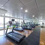 The Iconic Luxury 4Br Penthouse Near To Jumeirah Beach And Infront Of Dmcc Metro Station
