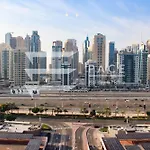1 Bedroom Apartment In Jlt