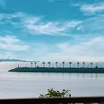 Breathtaking Sea View 1 Bedroom Suite, La Rive - La Mer Beach, Dubai