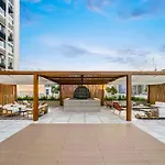 Fam Living - Upside Living - Wfh Friendly-Business Bay
