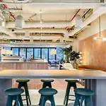 Fam Living - Upside Living - Wfh Friendly-Business Bay