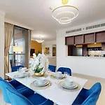 Primestay - Creek Residence North 3Br Plus Maids