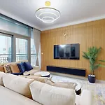 Primestay - Creek Residence North 3Br Plus Maids