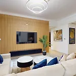 Primestay - Creek Residence North 3Br Plus Maids