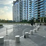 Luxury Studio Palm Jumeriah Access To Beach
