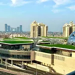 Luxury Studio Palm Jumeriah Access To Beach