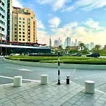 Luxury Studio Palm Jumeriah Access To Beach