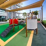 Marina Vista 1Bd With Beach Access In Beachfront