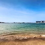 Marina Vista 1Bd With Beach Access In Beachfront