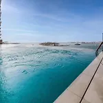 Marina Vista 1Bd With Beach Access In Beachfront