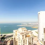 Gma Murjan 2Br Sea View High Floor
