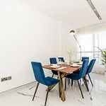 Gma Murjan 2Br Sea View High Floor