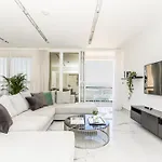 Gma Murjan 2Br Sea View High Floor