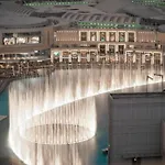 Bellavista - Dazzling High Floor - 2Br - 29 Boulevard - Burj Khalifa & Fountain View