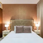 Bellavista - Dazzling High Floor - 2Br - 29 Boulevard - Burj Khalifa & Fountain View
