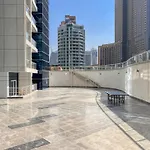 Luxury Stay Private Jacuzzi Dubai Marina