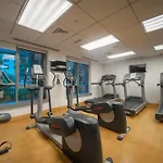 Bellavista - Delicate - 1Br With Extra Room - 29 Boulevard - Fountain Views