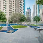 Bellavista - 2 Bedroom 29 Boulevard Downtown Burj Khalifa Partial Fountain Views