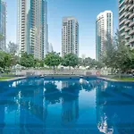 Bellavista - 2 Bedroom 29 Boulevard Downtown Burj Khalifa Partial Fountain Views