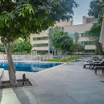 Bellavista - High Floor - 1Br - 29 Boulevard - Burj Khalifa & Fountain View