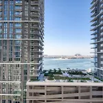 Wow! New 1Br With Atlantis Views - Dubai Harbour