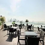 Keyrock Living - Palm Jumeirah - Studio - Seven Hotel & Apartments