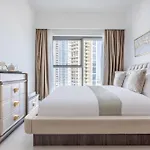 Frank Porter - Burj Royale