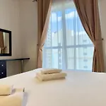 Dar Vacation - Great Spacious 2Br Apartment In Jumeirah Beach Residence