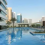 Flawless 2Br In Business Bay Dubai - Partial Burj And Full Canal View