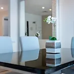 Flawless 2Br In Business Bay Dubai - Partial Burj And Full Canal View