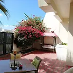 Jumeirah Beach Villa