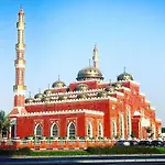 Wow Partition Room In Barsha 1 Near Moe Metro