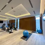 Sunset View:1Br In Dubai\'S Heart