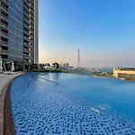 Exclusive 3Brmaids With Full Sea View In Jbr Marina