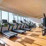 Elegant 1Br At Bloom - Host & Stay