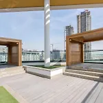 Stay By Latinem Luxury 1Br Holiday Home W102 Near Burj Khalifa
