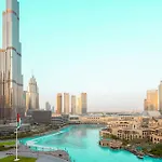 Elite Royal Apartment - T3 - Full Burj Khalifa & Fountain View