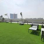 Stay By Latinem Luxury 1Br Holiday Home Cvr B1701 Near Burj Khalifa