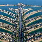 Fam Living - Palm Tower - Palm Jumeirah - Panoramic Studios