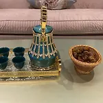 Garden City Hotel Dubai