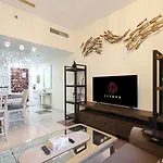 Marina Wharf High Floor With Open View