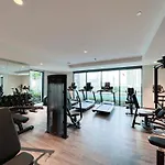 Homesgetaway -Lavish 1Br In Act One Downtown Dubai