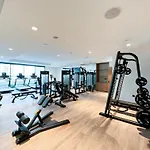 Homesgetaway -Lavish 1Br In Act One Downtown Dubai