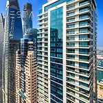 The Torch, Dubai Marina