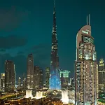 Burj Royale